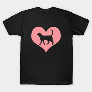 Cute Cat T-Shirt